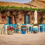 Visit old Konobas and Taverns